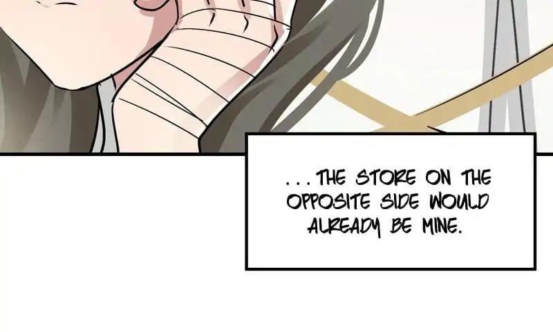 Love Is Never Enough Chapter 22 - page 24