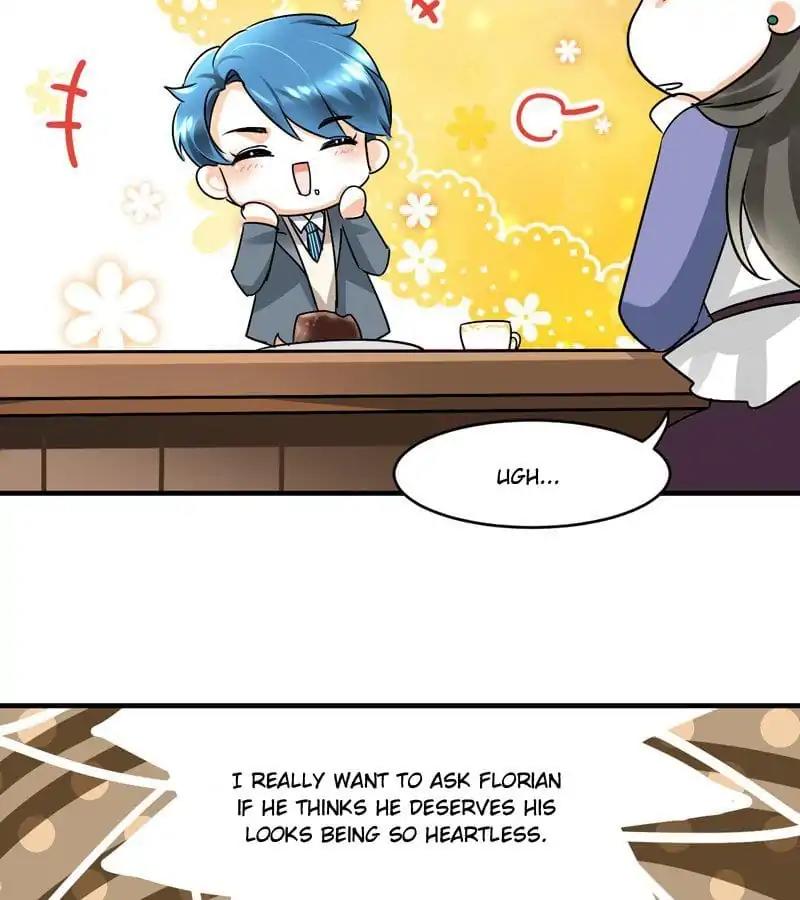 Love Is Never Enough Chapter 22 - page 29