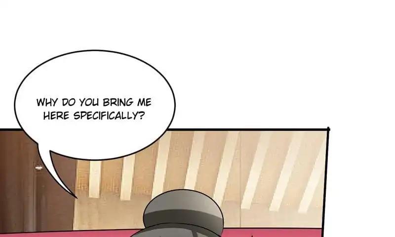 Love Is Never Enough Chapter 22 - page 32