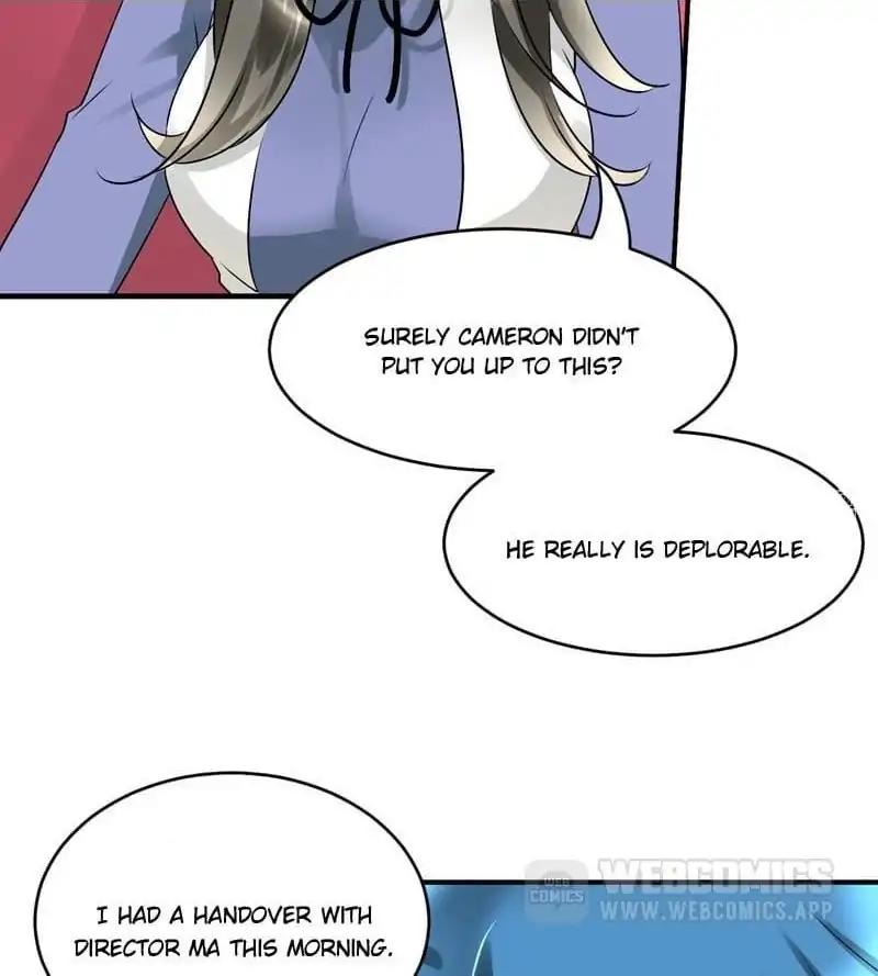 Love Is Never Enough Chapter 22 - page 34