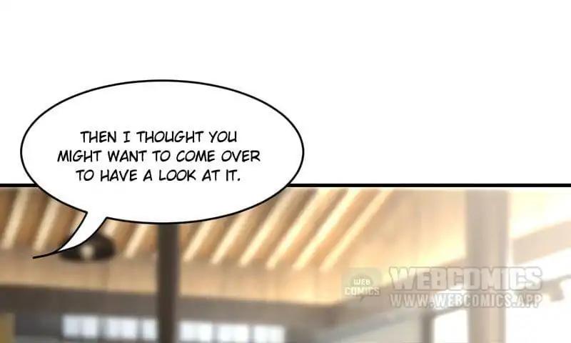 Love Is Never Enough Chapter 22 - page 38