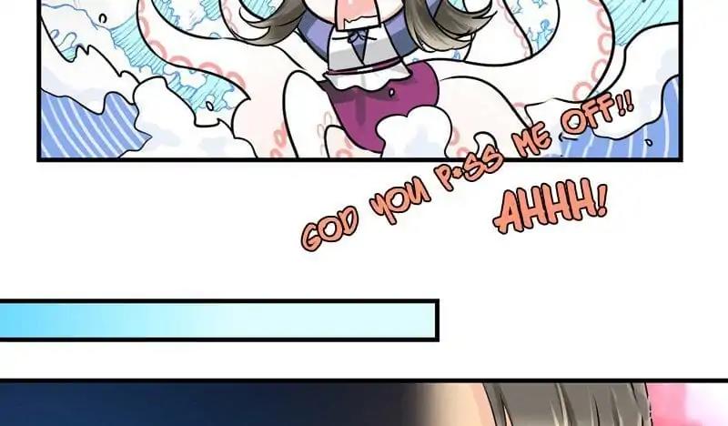 Love Is Never Enough Chapter 22 - page 4