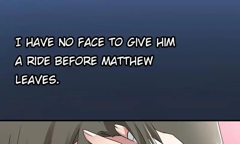 Love Is Never Enough Chapter 22 - page 40