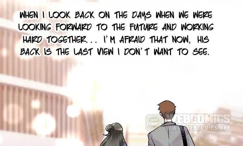 Love Is Never Enough Chapter 22 - page 42