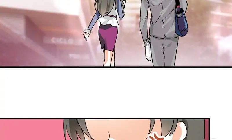 Love Is Never Enough Chapter 22 - page 43