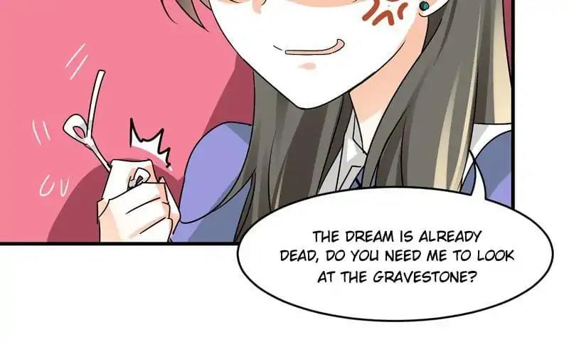 Love Is Never Enough Chapter 22 - page 44