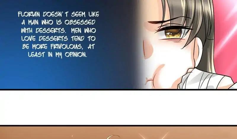 Love Is Never Enough Chapter 22 - page 5