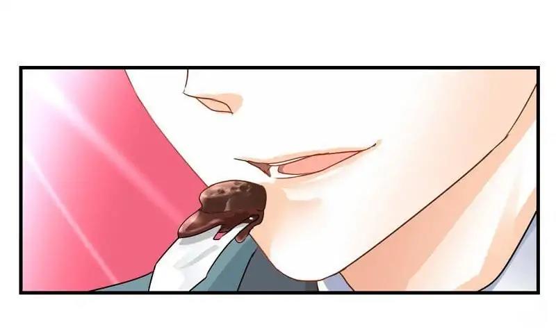 Love Is Never Enough Chapter 22 - page 7