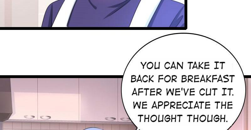 Love Is Never Enough Chapter 57 - page 13
