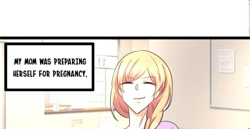 Love Is Never Enough Chapter 57 - page 29