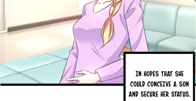 Love Is Never Enough Chapter 57 - page 30