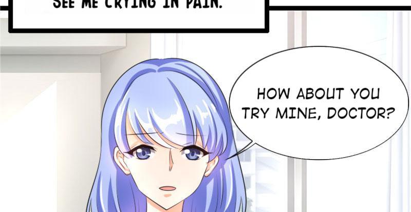 Love Is Never Enough Chapter 57 - page 43