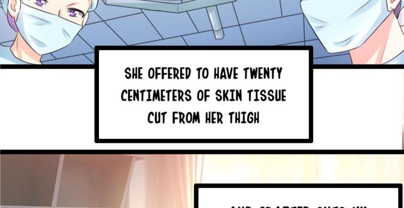 Love Is Never Enough Chapter 57 - page 46