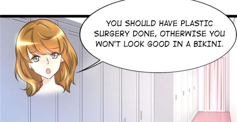 Love Is Never Enough Chapter 57 - page 51