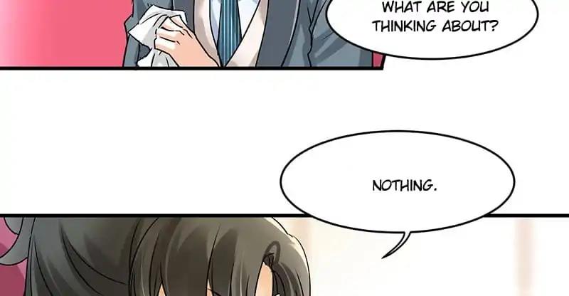 Love Is Never Enough Chapter 23 - page 11
