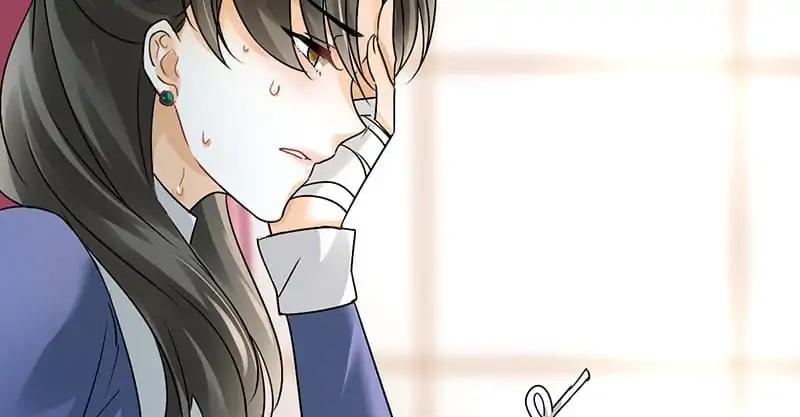Love Is Never Enough Chapter 23 - page 12
