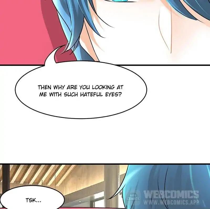 Love Is Never Enough Chapter 23 - page 14