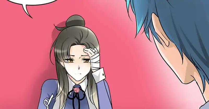 Love Is Never Enough Chapter 23 - page 15
