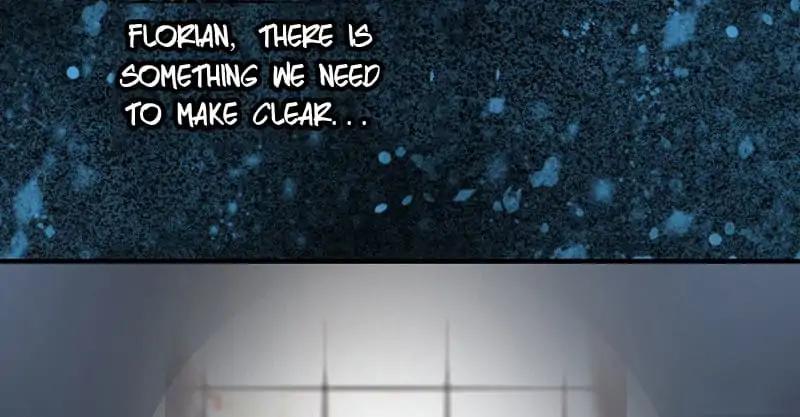 Love Is Never Enough Chapter 23 - page 17