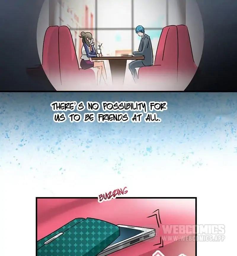 Love Is Never Enough Chapter 23 - page 18