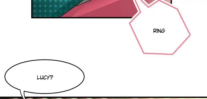Love Is Never Enough Chapter 23 - page 19
