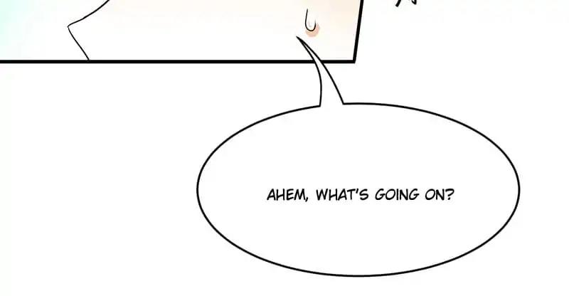 Love Is Never Enough Chapter 23 - page 28