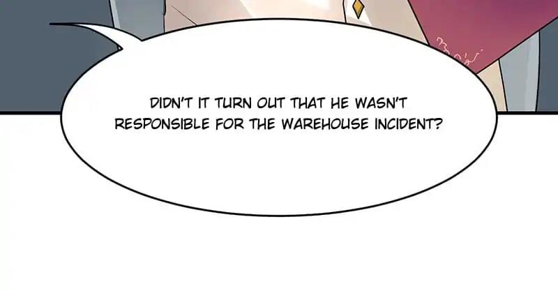 Love Is Never Enough Chapter 23 - page 32