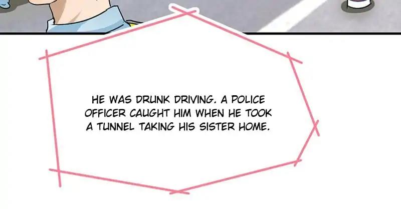 Love Is Never Enough Chapter 23 - page 35