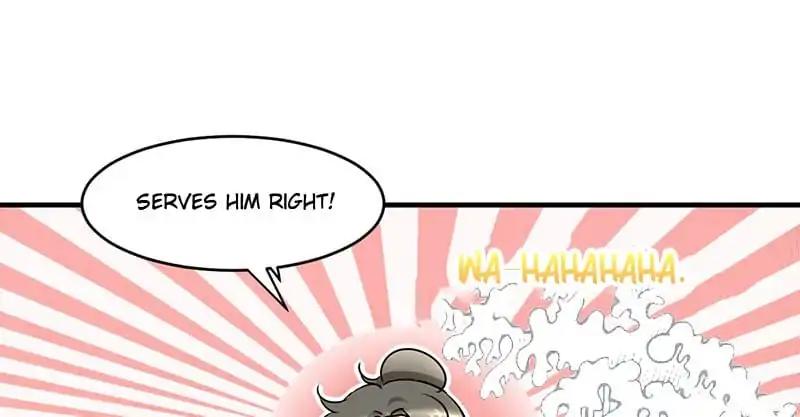 Love Is Never Enough Chapter 23 - page 36