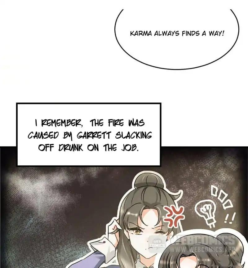 Love Is Never Enough Chapter 23 - page 38