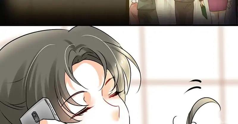 Love Is Never Enough Chapter 23 - page 41