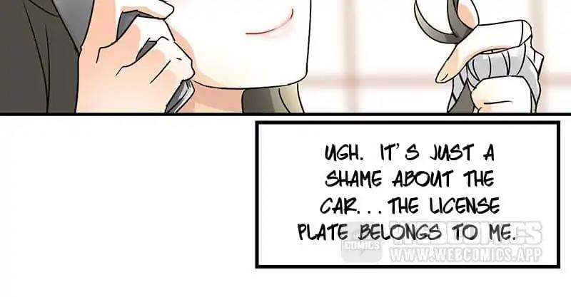 Love Is Never Enough Chapter 23 - page 42
