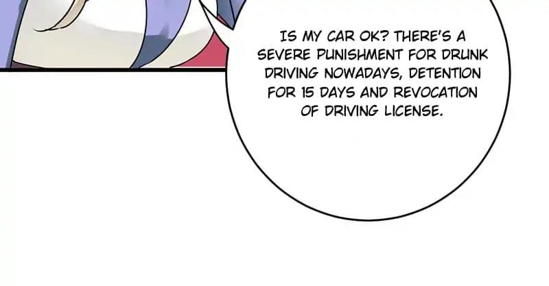 Love Is Never Enough Chapter 23 - page 45