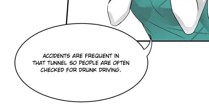 Love Is Never Enough Chapter 23 - page 48