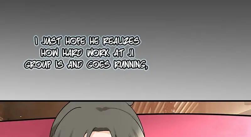 Love Is Never Enough Chapter 23 - page 5