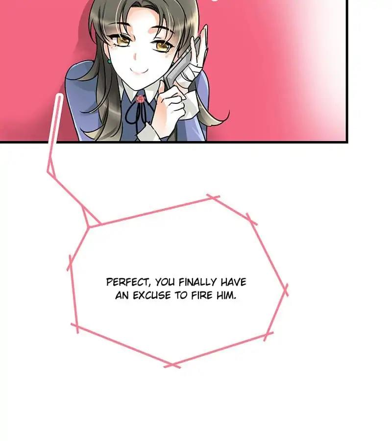 Love Is Never Enough Chapter 23 - page 53