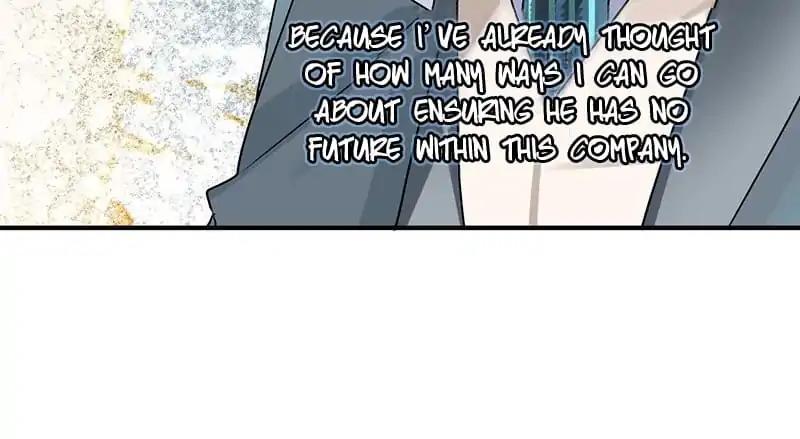 Love Is Never Enough Chapter 23 - page 9