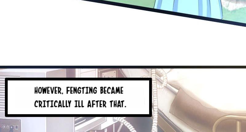 Love Is Never Enough Chapter 58 - page 12
