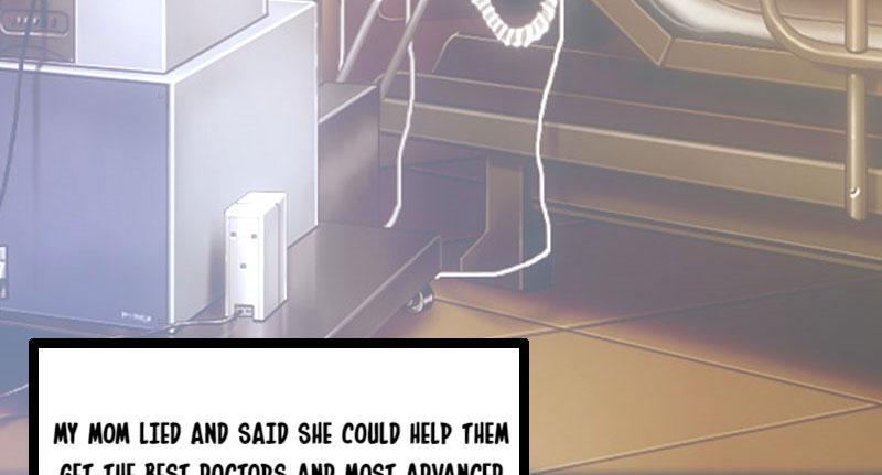 Love Is Never Enough Chapter 58 - page 13