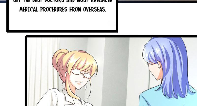 Love Is Never Enough Chapter 58 - page 14