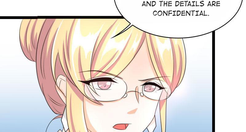 Love Is Never Enough Chapter 58 - page 16