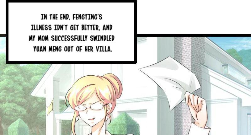 Love Is Never Enough Chapter 58 - page 21