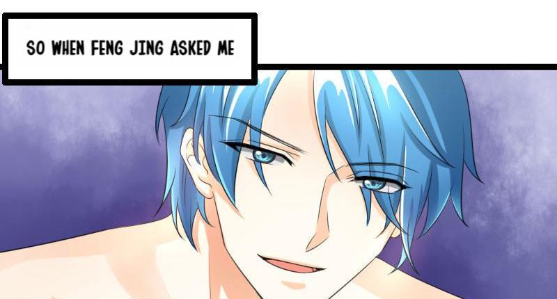 Love Is Never Enough Chapter 58 - page 28