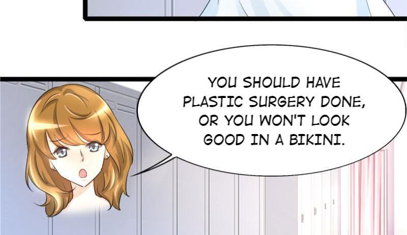 Love Is Never Enough Chapter 58 - page 3