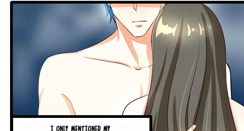 Love Is Never Enough Chapter 58 - page 30