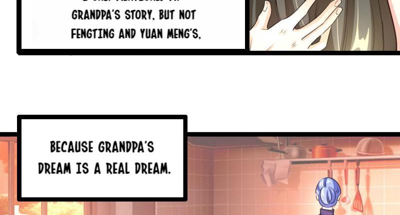Love Is Never Enough Chapter 58 - page 31