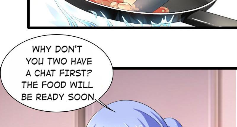 Love Is Never Enough Chapter 58 - page 39