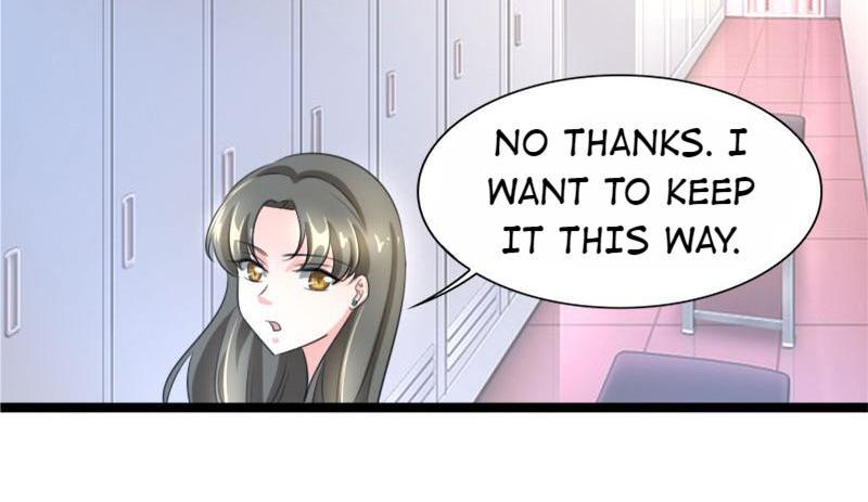 Love Is Never Enough Chapter 58 - page 4