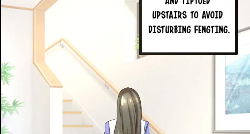 Love Is Never Enough Chapter 58 - page 45