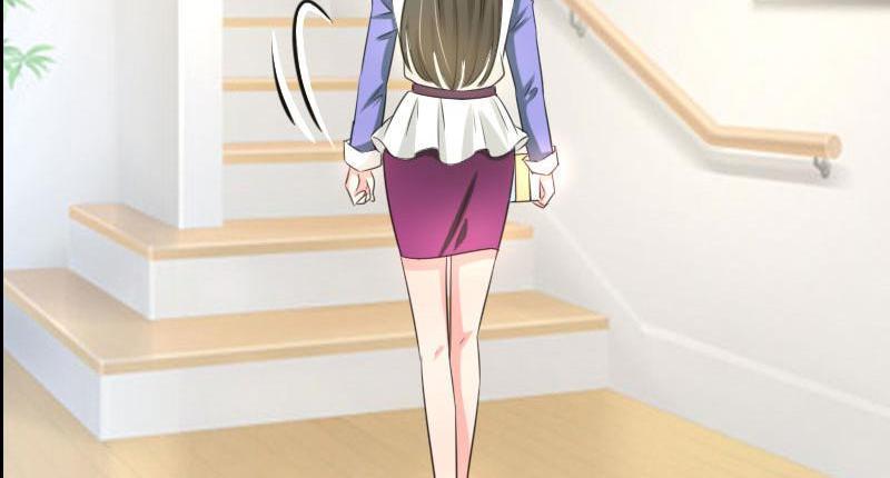 Love Is Never Enough Chapter 58 - page 46